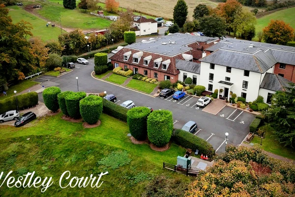 Westley Court Care & Nursing Home